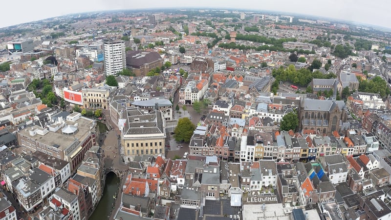Utrecht, Netherlands